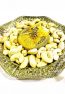 Shivram Peshawari & Bros Rakhi Special Gift 100 Grams Premium Cashew Nuts with Special Dry Fruit Tray